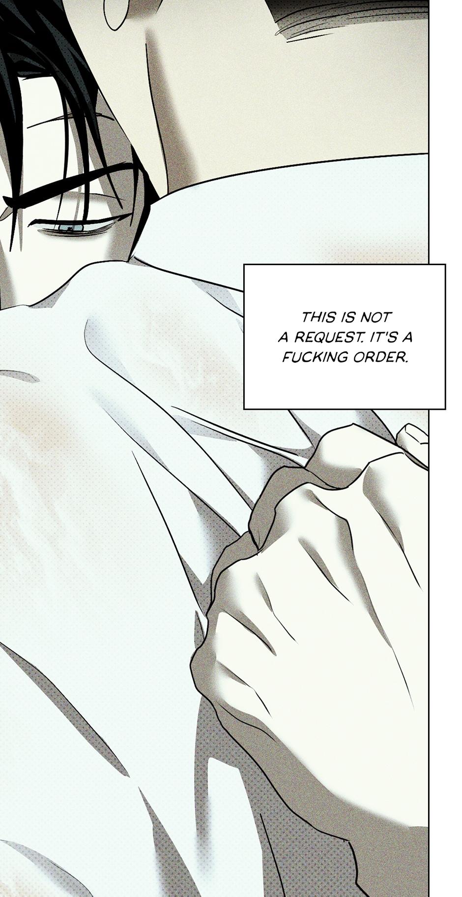 Under the Green Light Chapter 52 page 84 - 