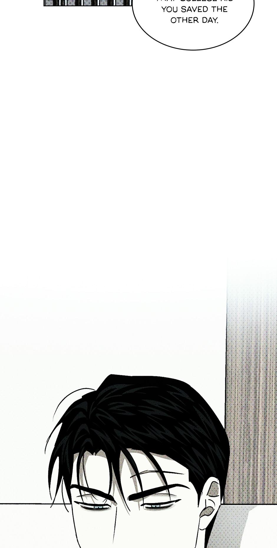 Under the Green Light Chapter 52 page 10 - 