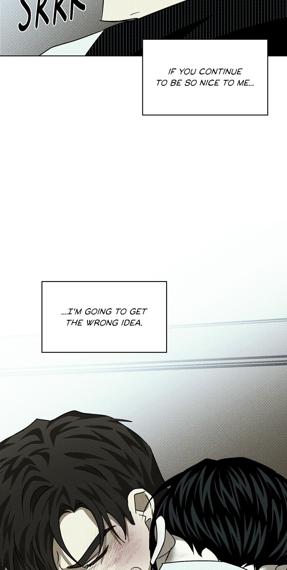 Under the Green Light Chapter 53 page 11 - 