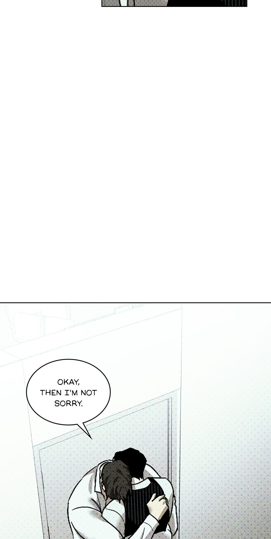 Under the Green Light Chapter 53 page 17 - 