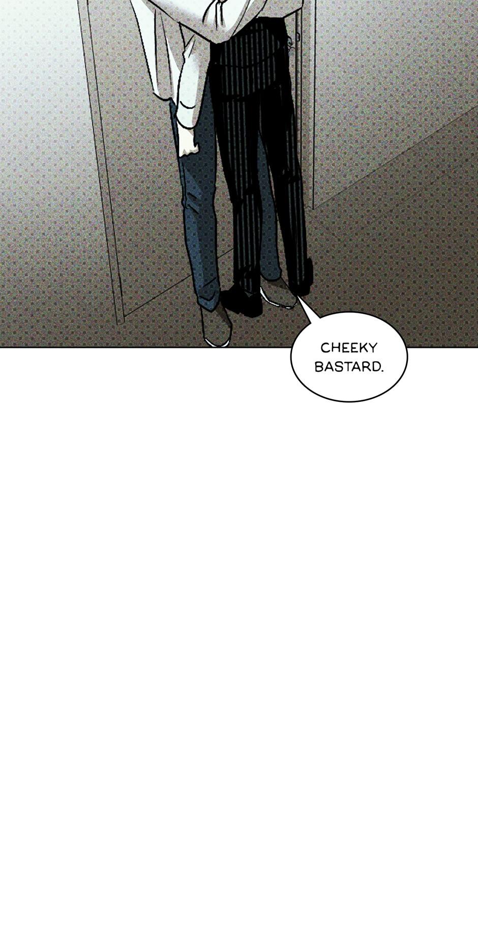 Under the Green Light Chapter 53 page 18 - 