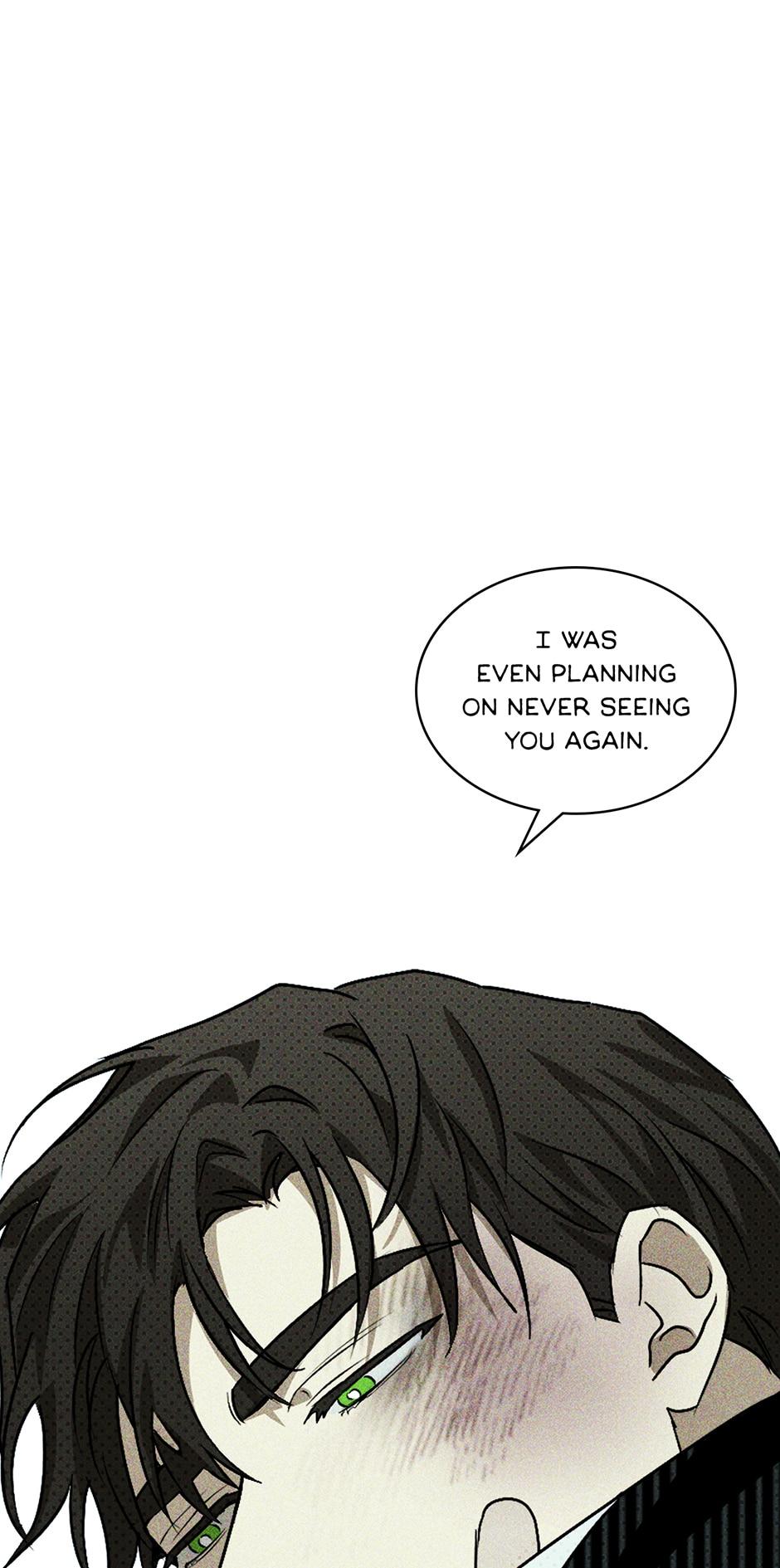 Under the Green Light Chapter 53 page 20 - 