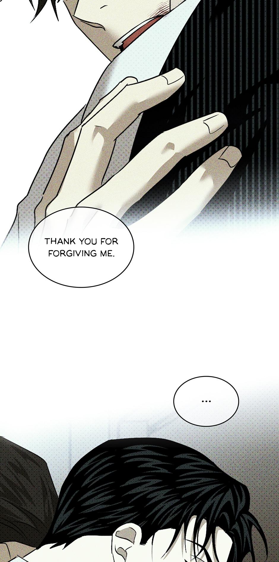 Under the Green Light Chapter 53 page 21 - 