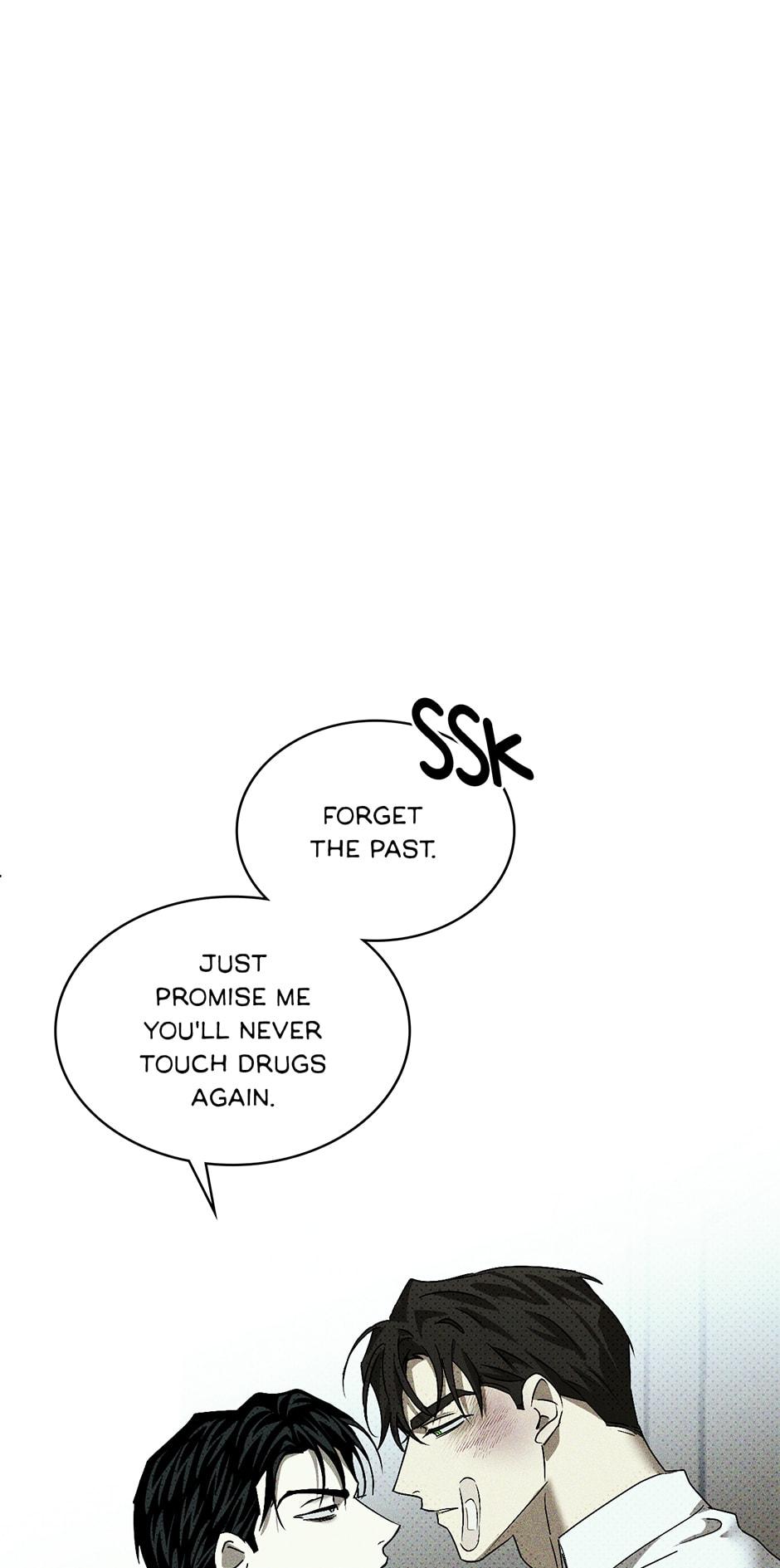 Under the Green Light Chapter 53 page 23 - 
