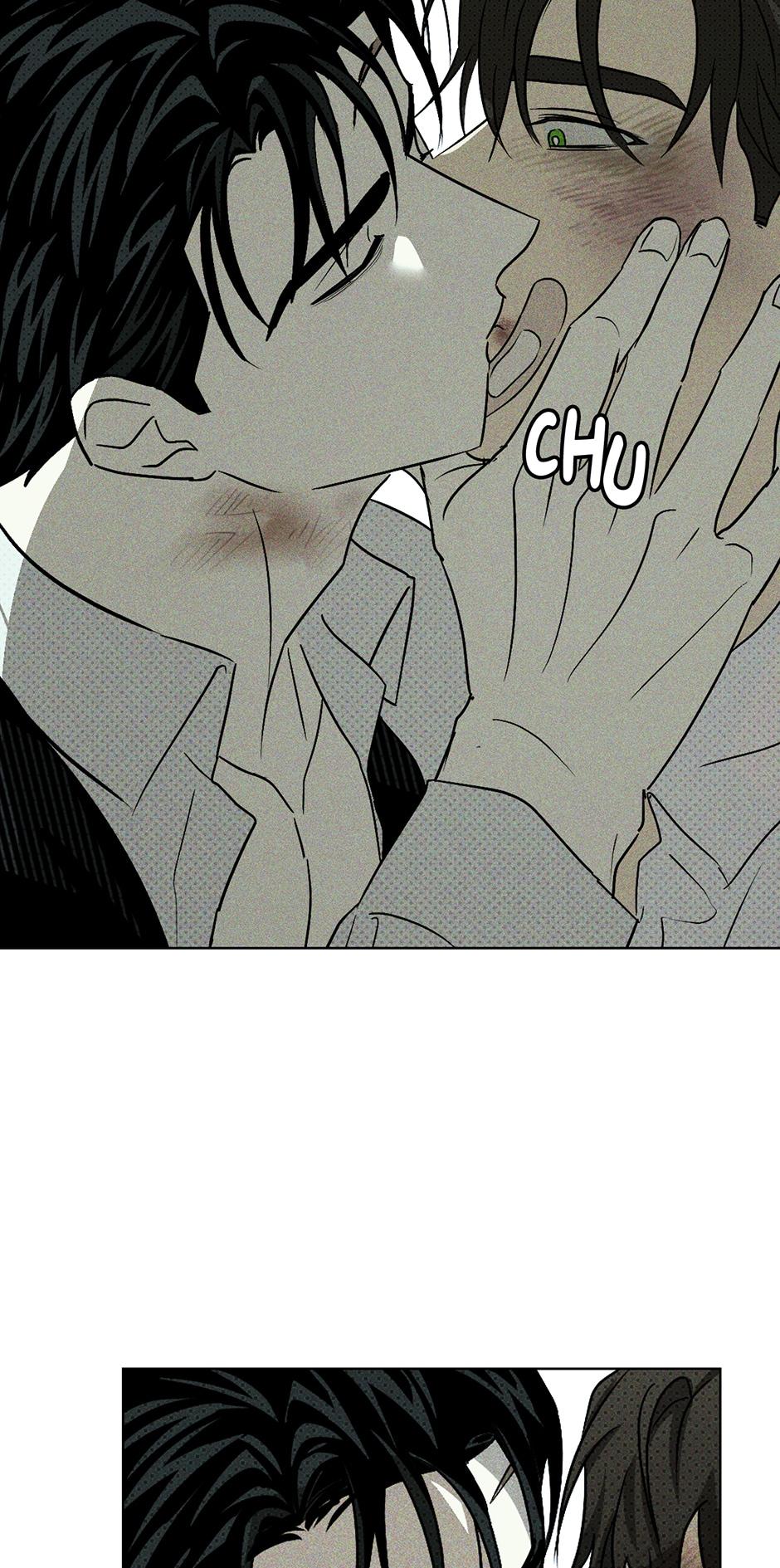 Under the Green Light Chapter 53 page 29 - 
