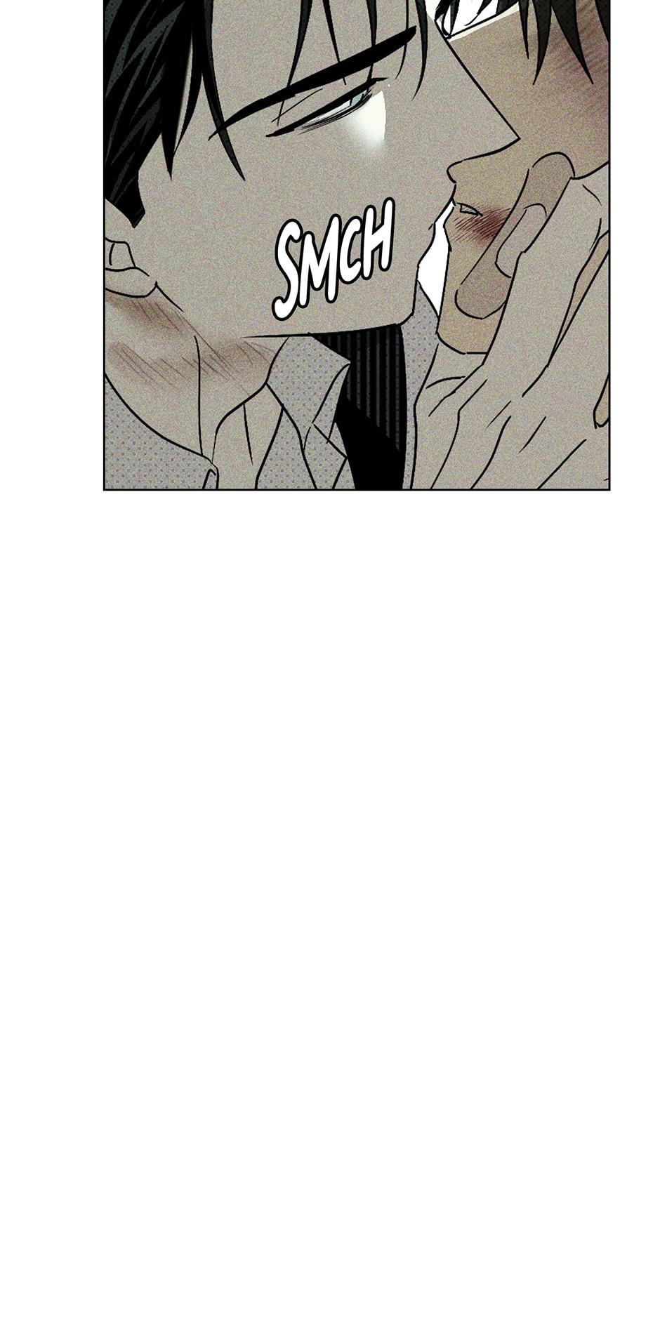 Under the Green Light Chapter 53 page 30 - 