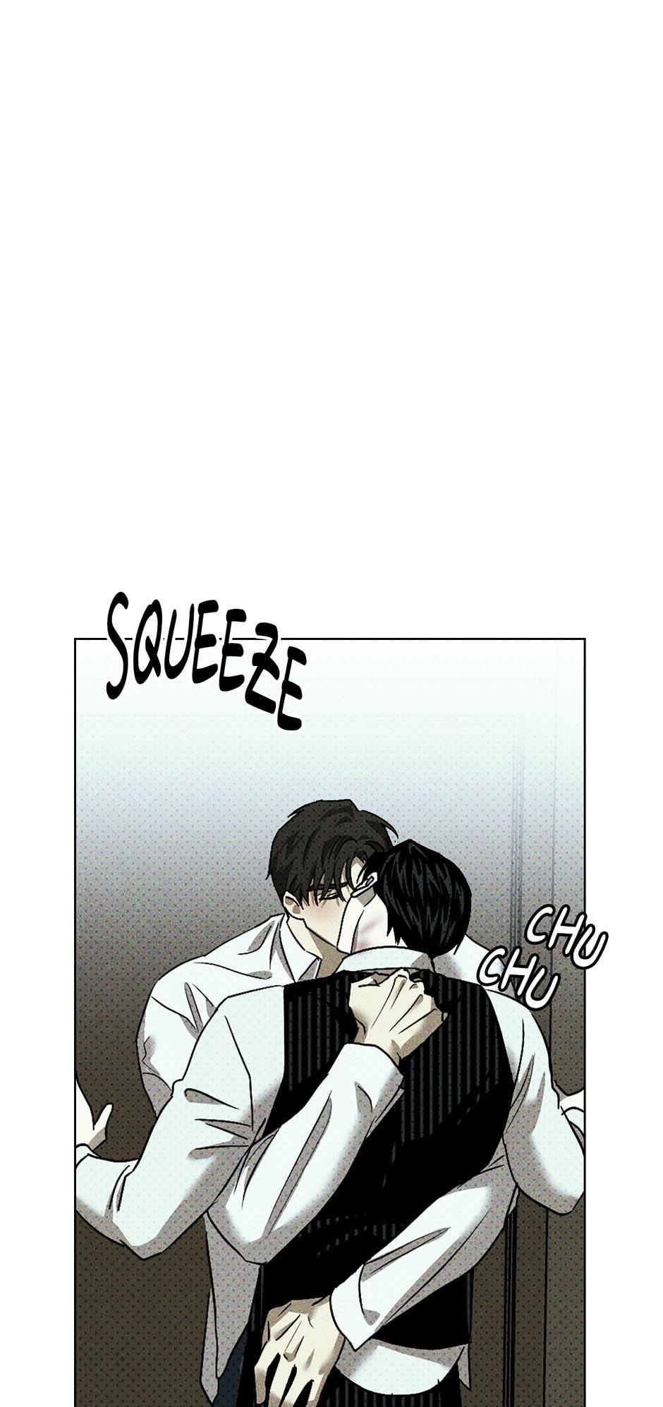 Under the Green Light Chapter 53 page 33 - 