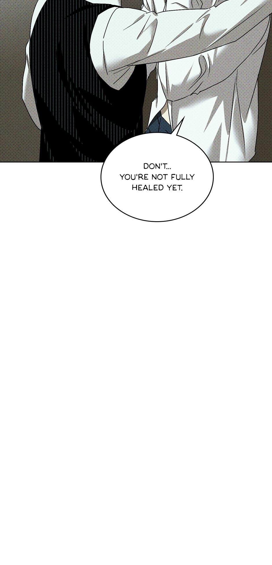 Under the Green Light Chapter 53 page 42 - 