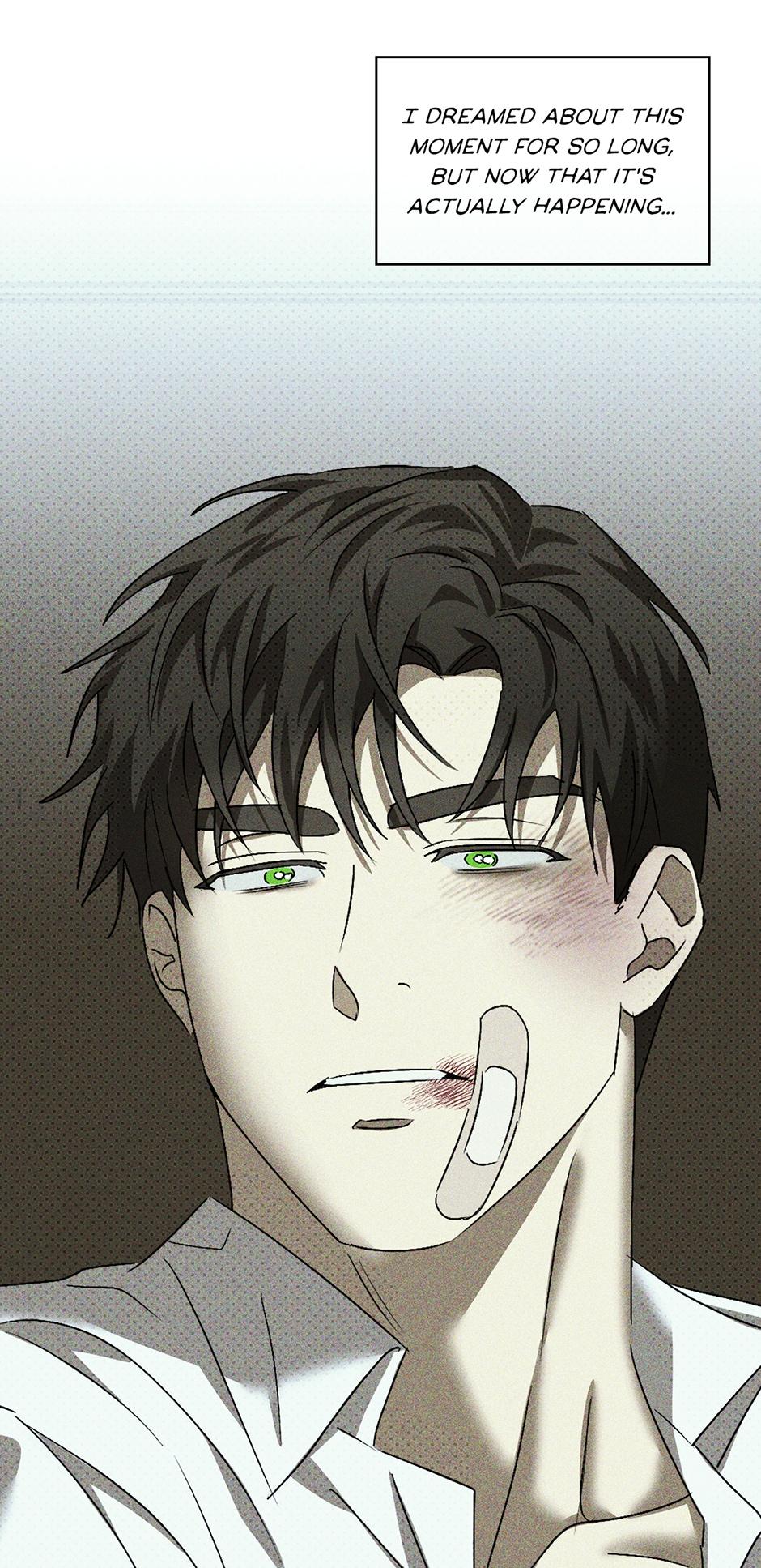 Under the Green Light Chapter 53 page 62 - 