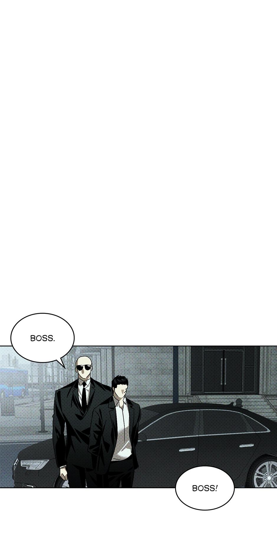 Under the Green Light Chapter 53 page 67 - 