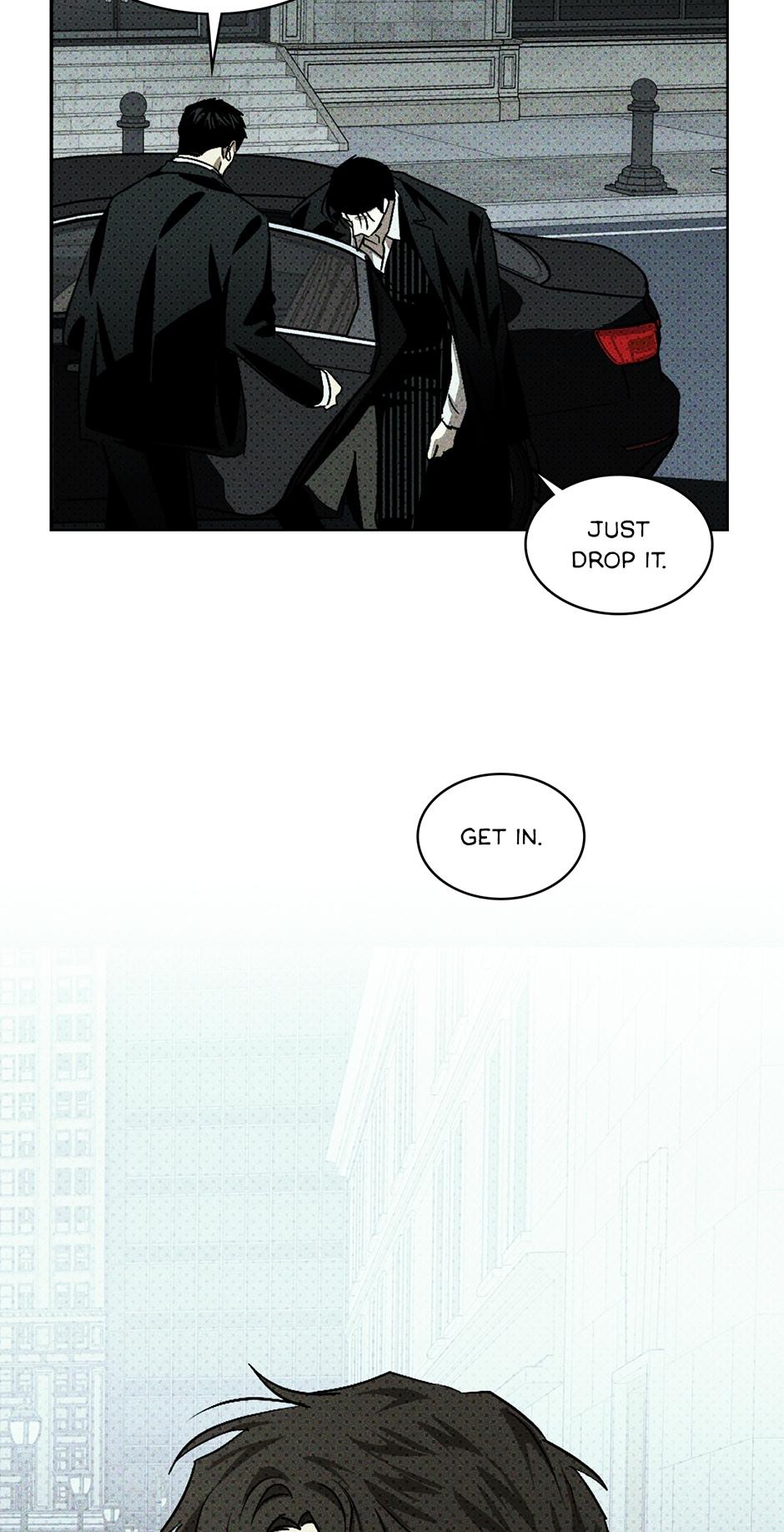 Under the Green Light Chapter 53 page 69 - 