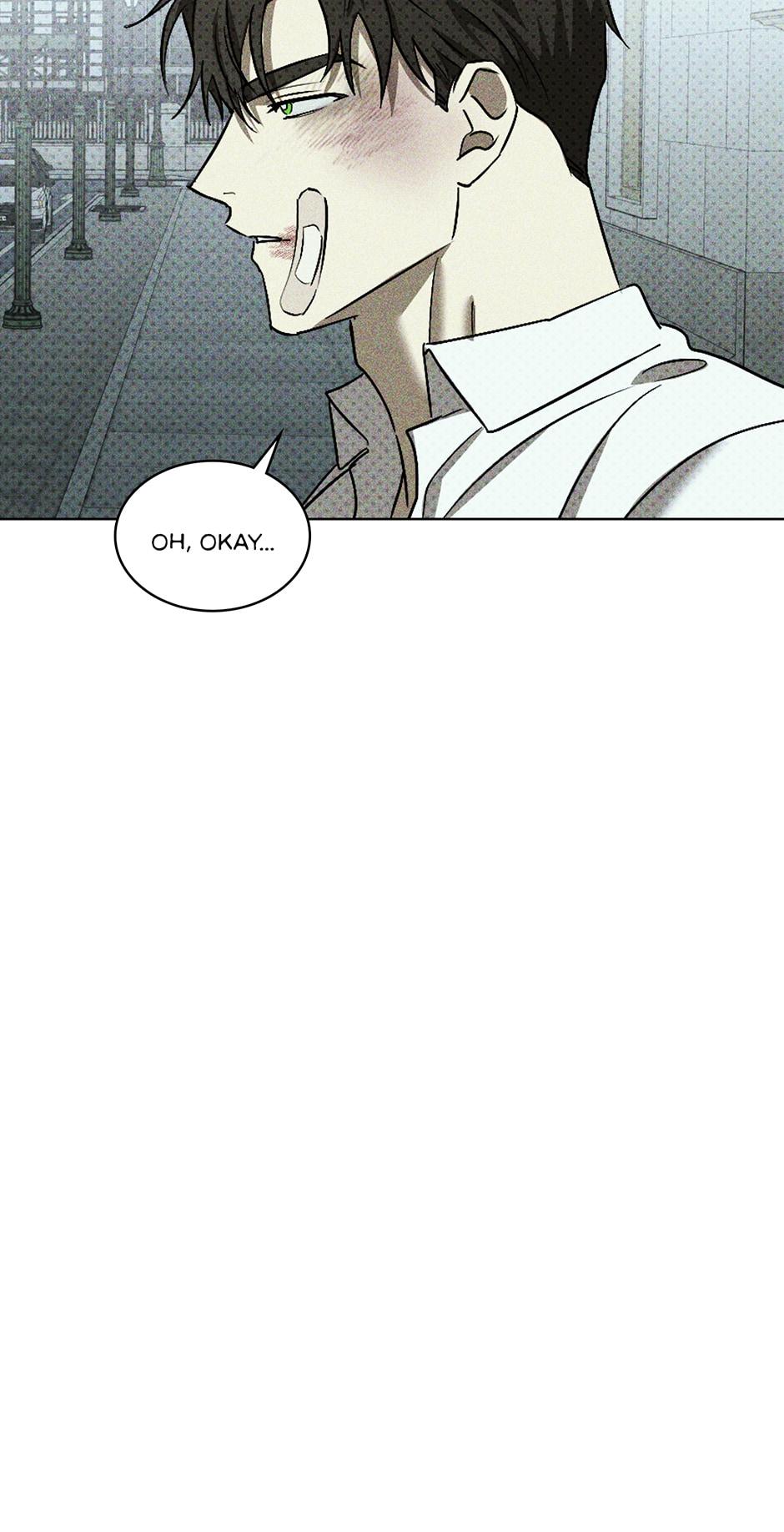Under the Green Light Chapter 53 page 70 - 