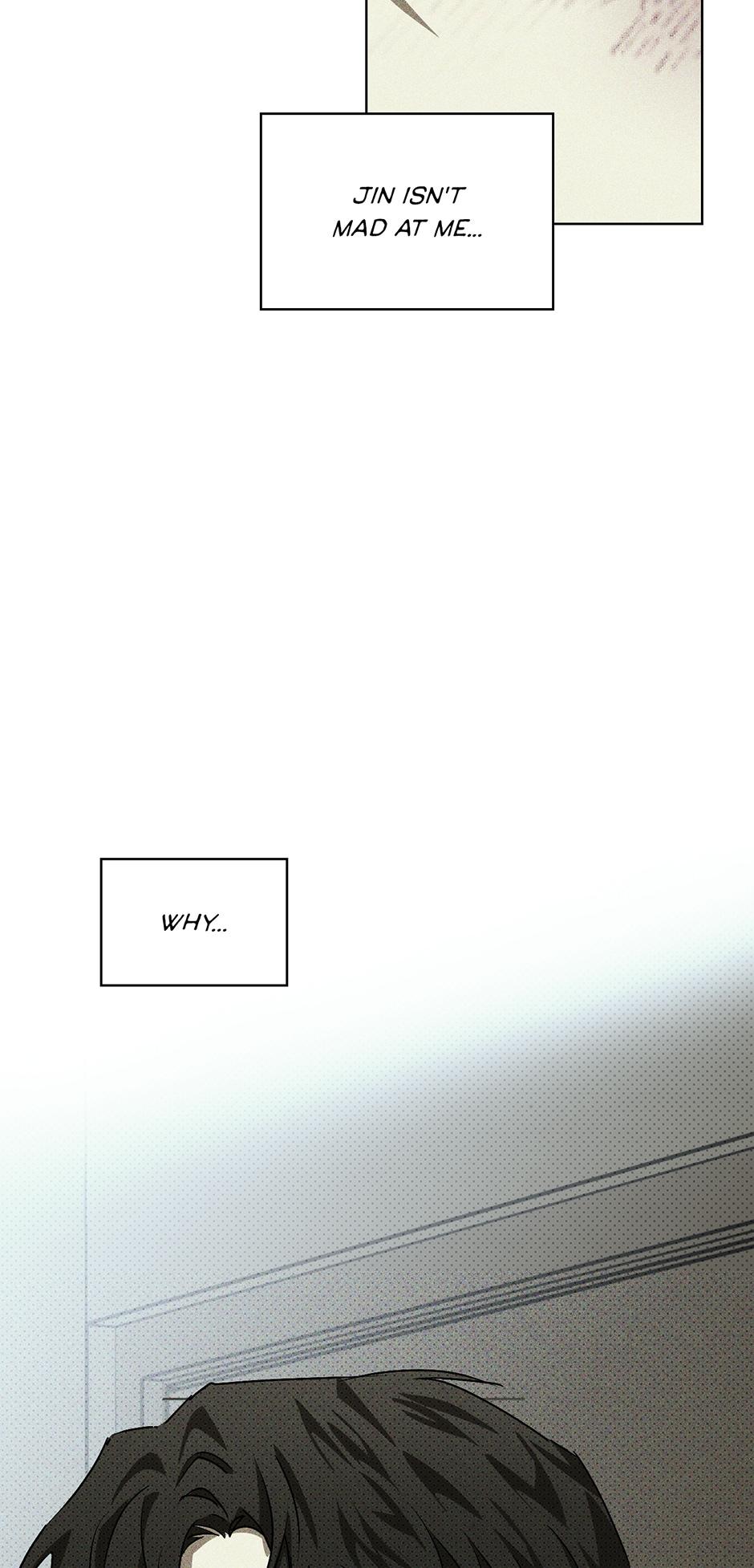 Under the Green Light Chapter 53 page 8 - 
