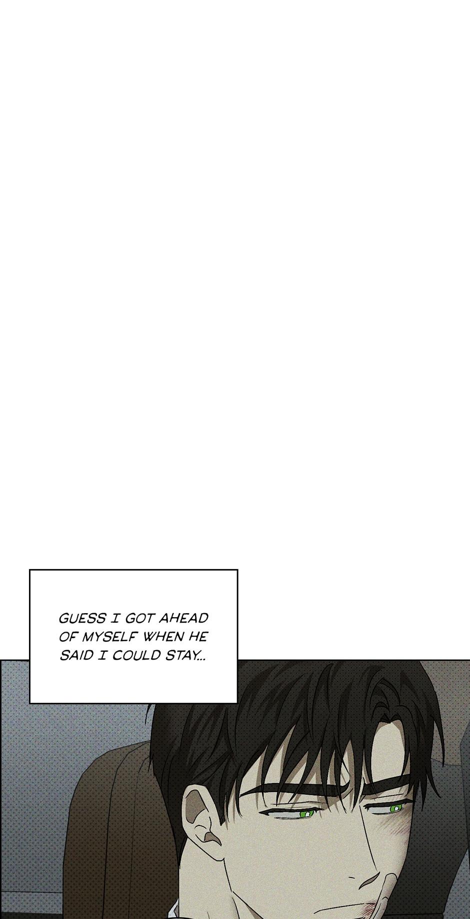 Under the Green Light Chapter 53 page 72 - 