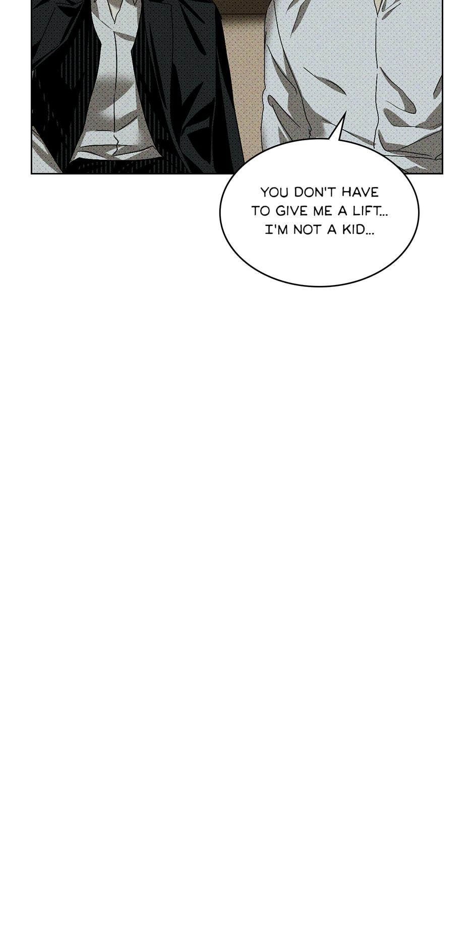 Under the Green Light Chapter 53 page 74 - 