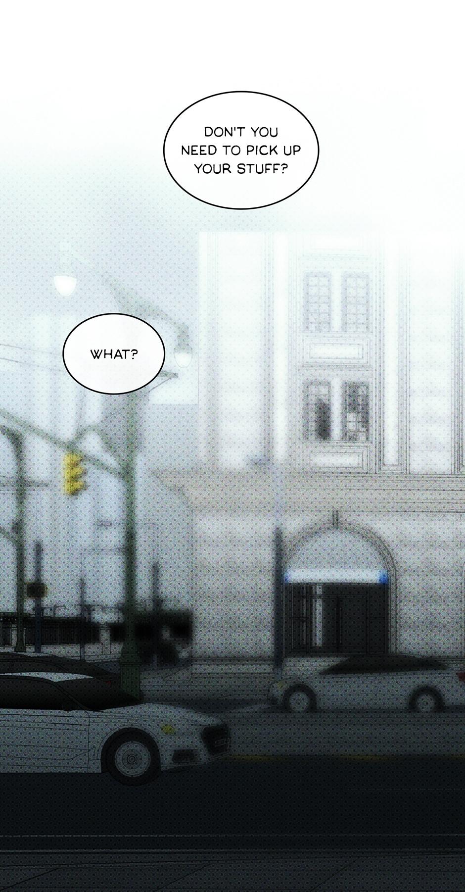 Under the Green Light Chapter 53 page 75 - 