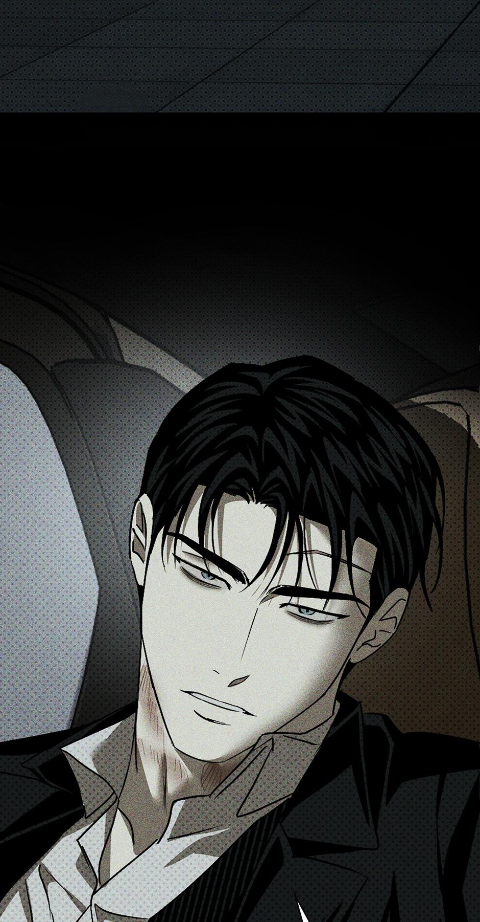 Under the Green Light Chapter 53 page 76 - 