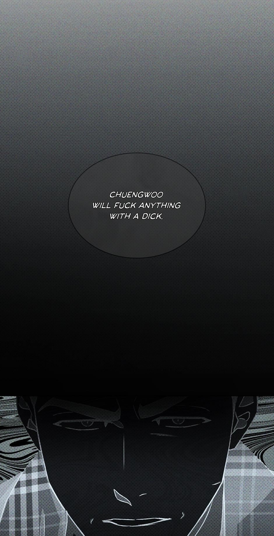 Under the Green Light Chapter 54 page 13 - 