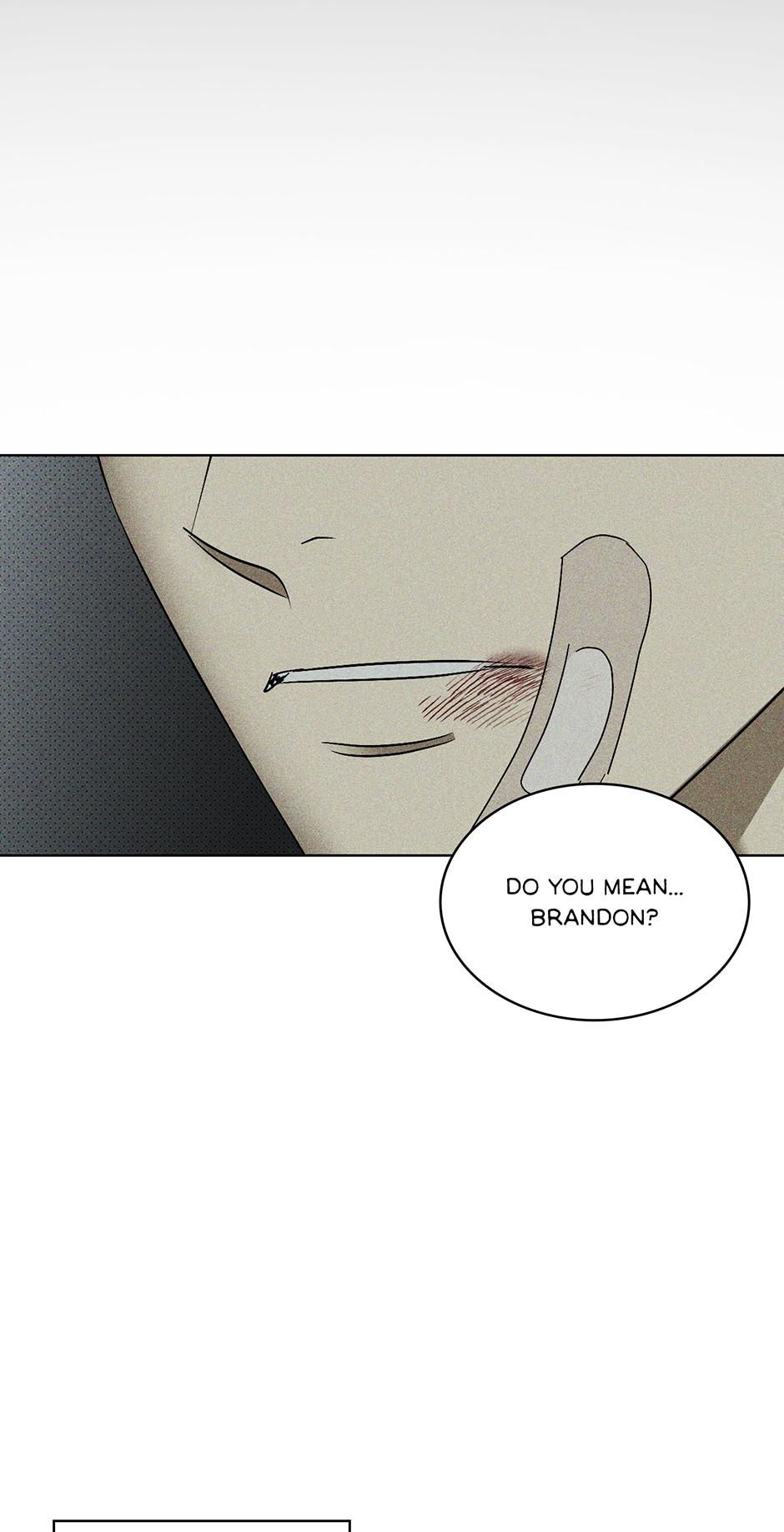 Under the Green Light Chapter 54 page 15 - 