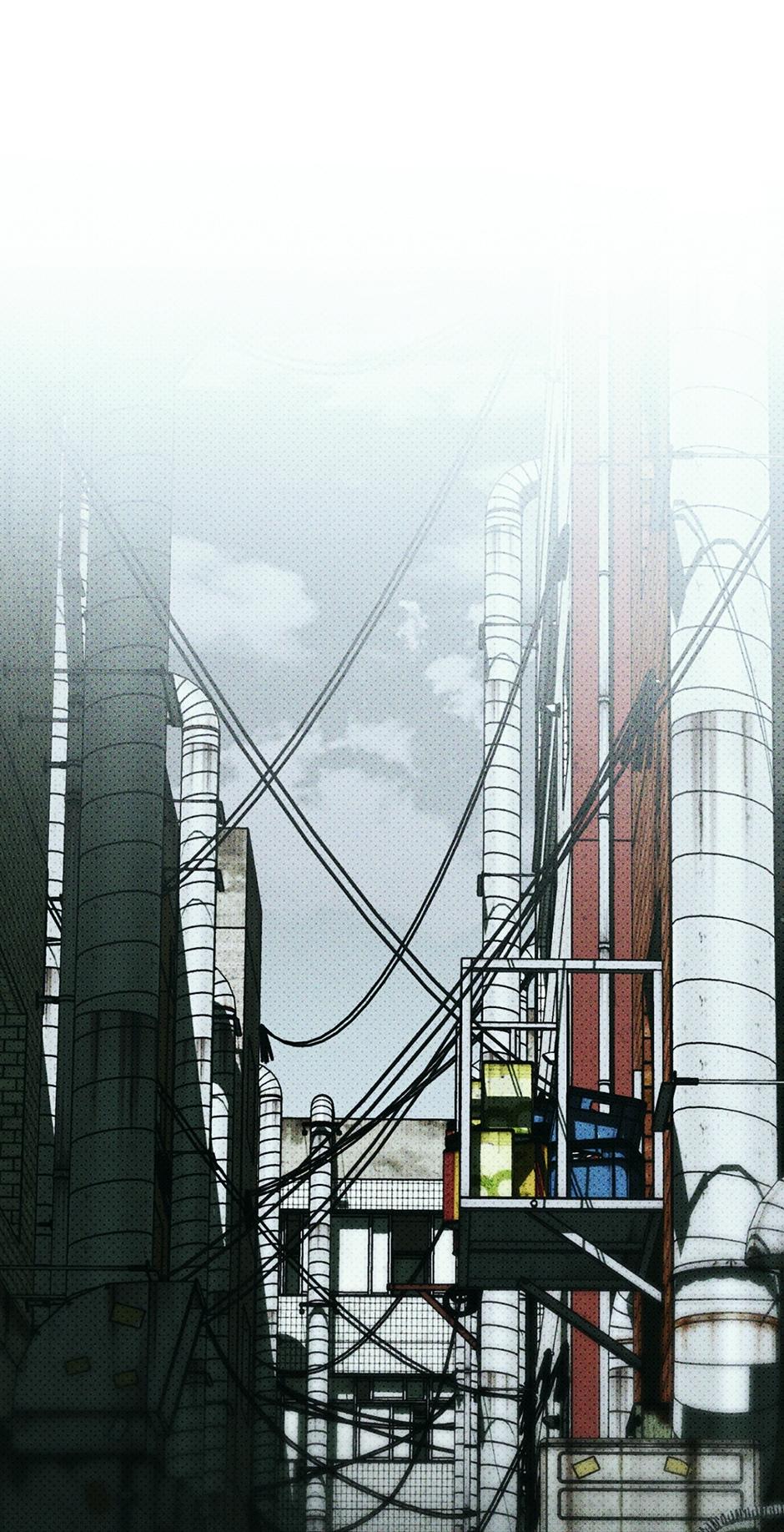 Under the Green Light Chapter 54 page 20 - 