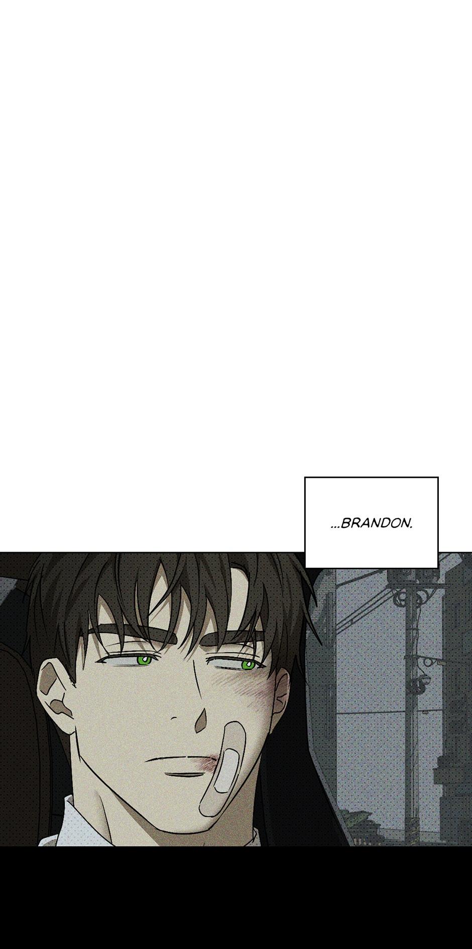 Under the Green Light Chapter 54 page 27 - 