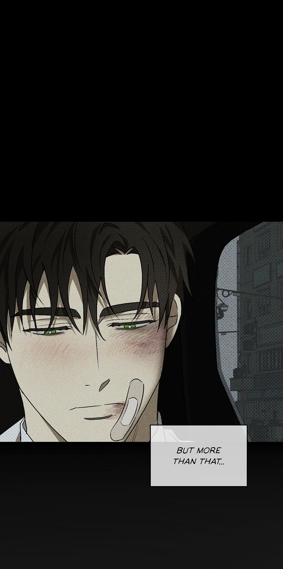 Under the Green Light Chapter 54 page 29 - 