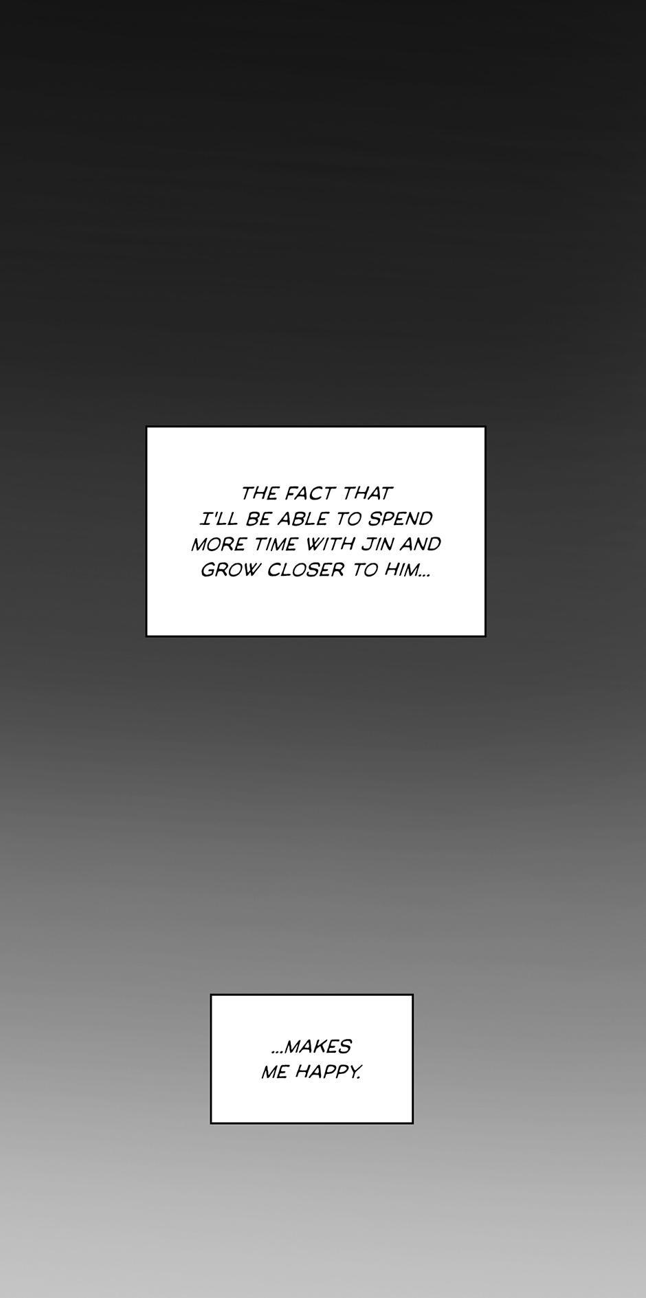 Under the Green Light Chapter 54 page 30 - 