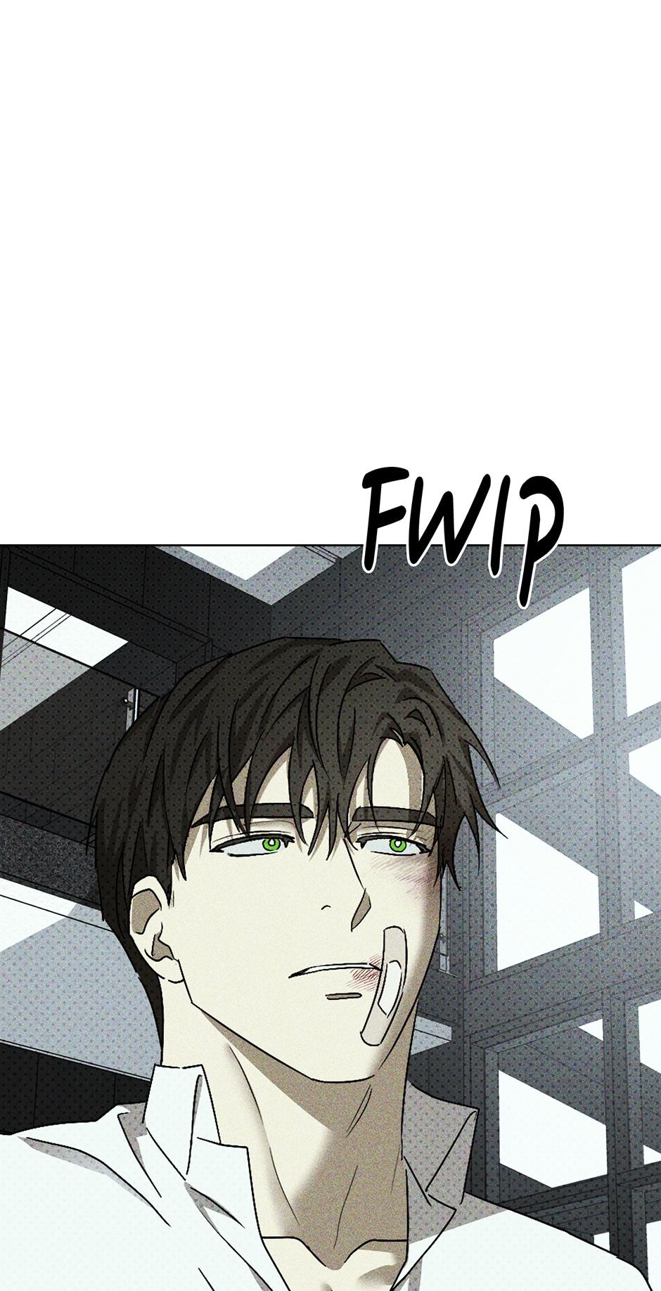 Under the Green Light Chapter 54 page 38 - 
