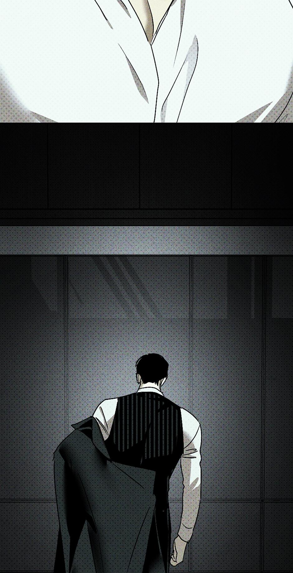 Under the Green Light Chapter 54 page 39 - 