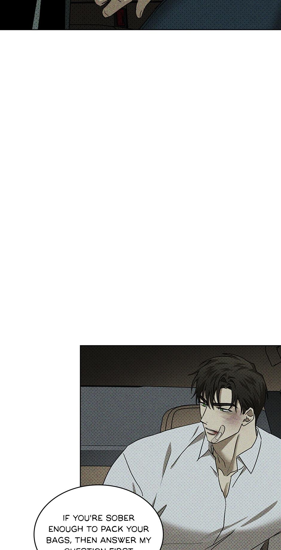Under the Green Light Chapter 54 page 5 - 