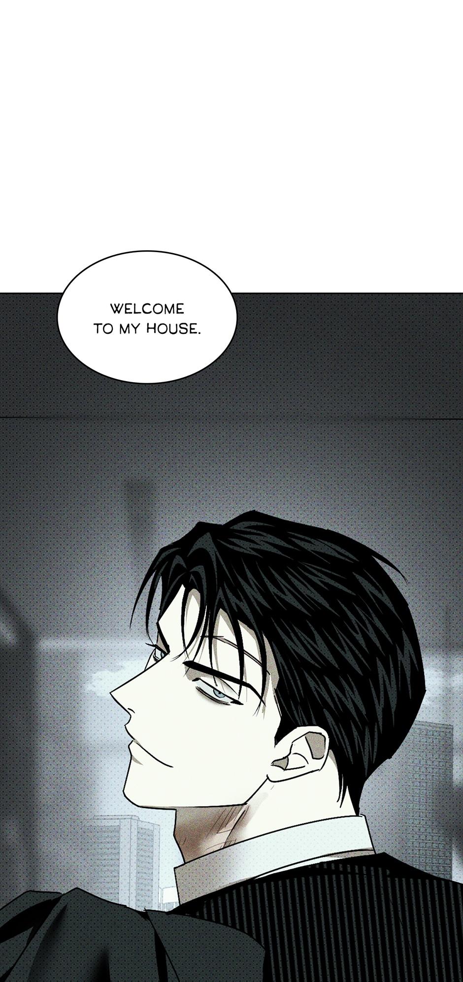 Under the Green Light Chapter 54 page 41 - 
