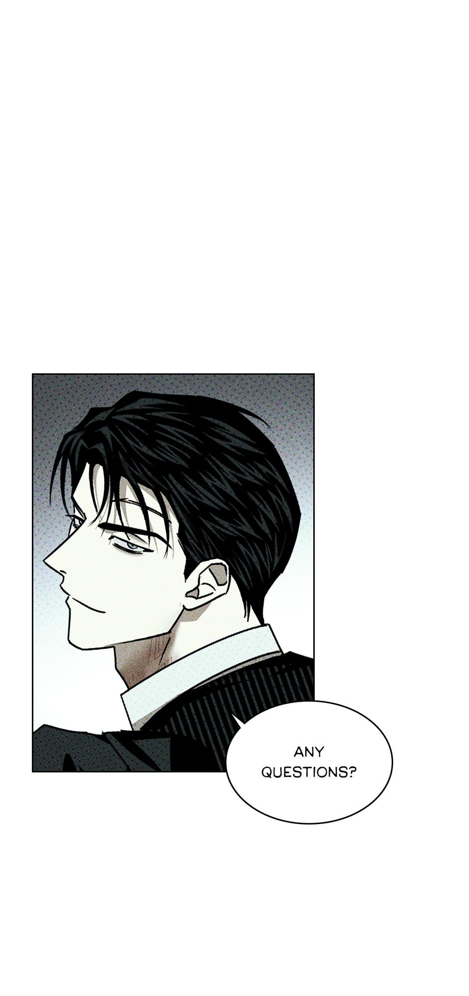 Under the Green Light Chapter 54 page 46 - 