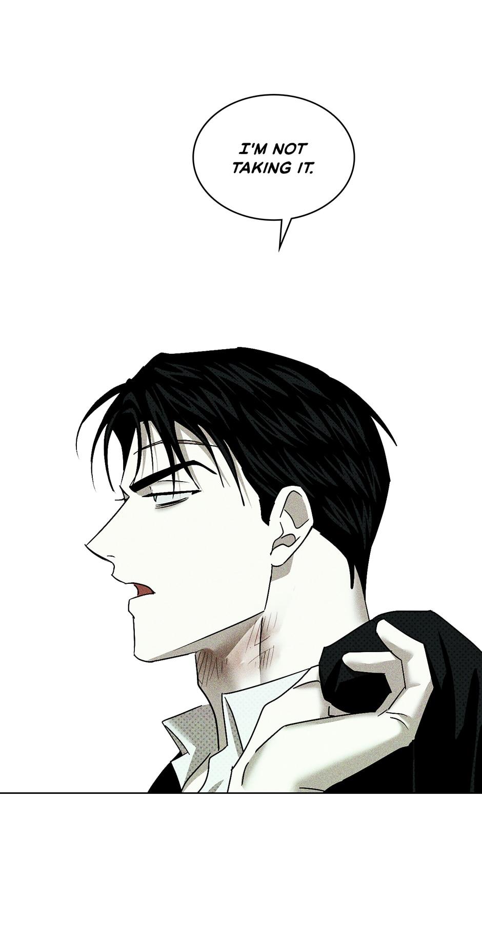 Under the Green Light Chapter 54 page 49 - 