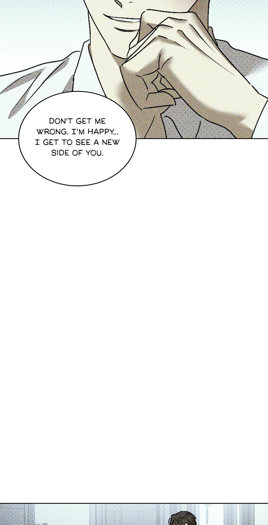 Under the Green Light Chapter 54 page 58 - 