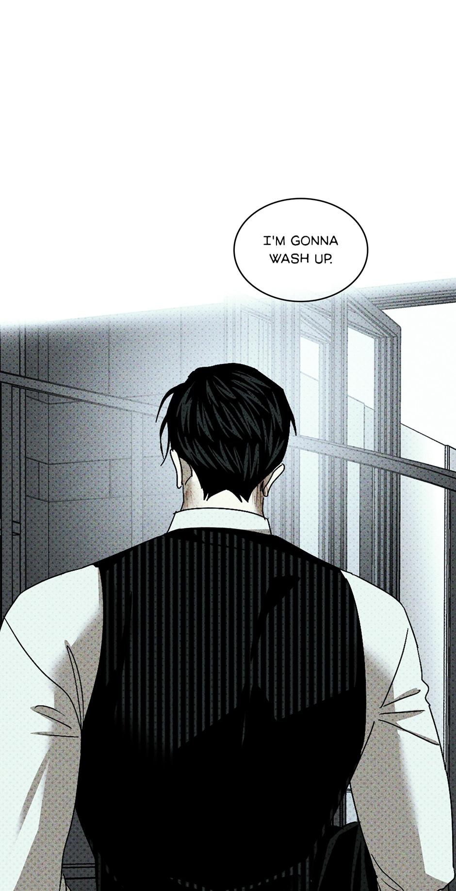 Under the Green Light Chapter 54 page 60 - 