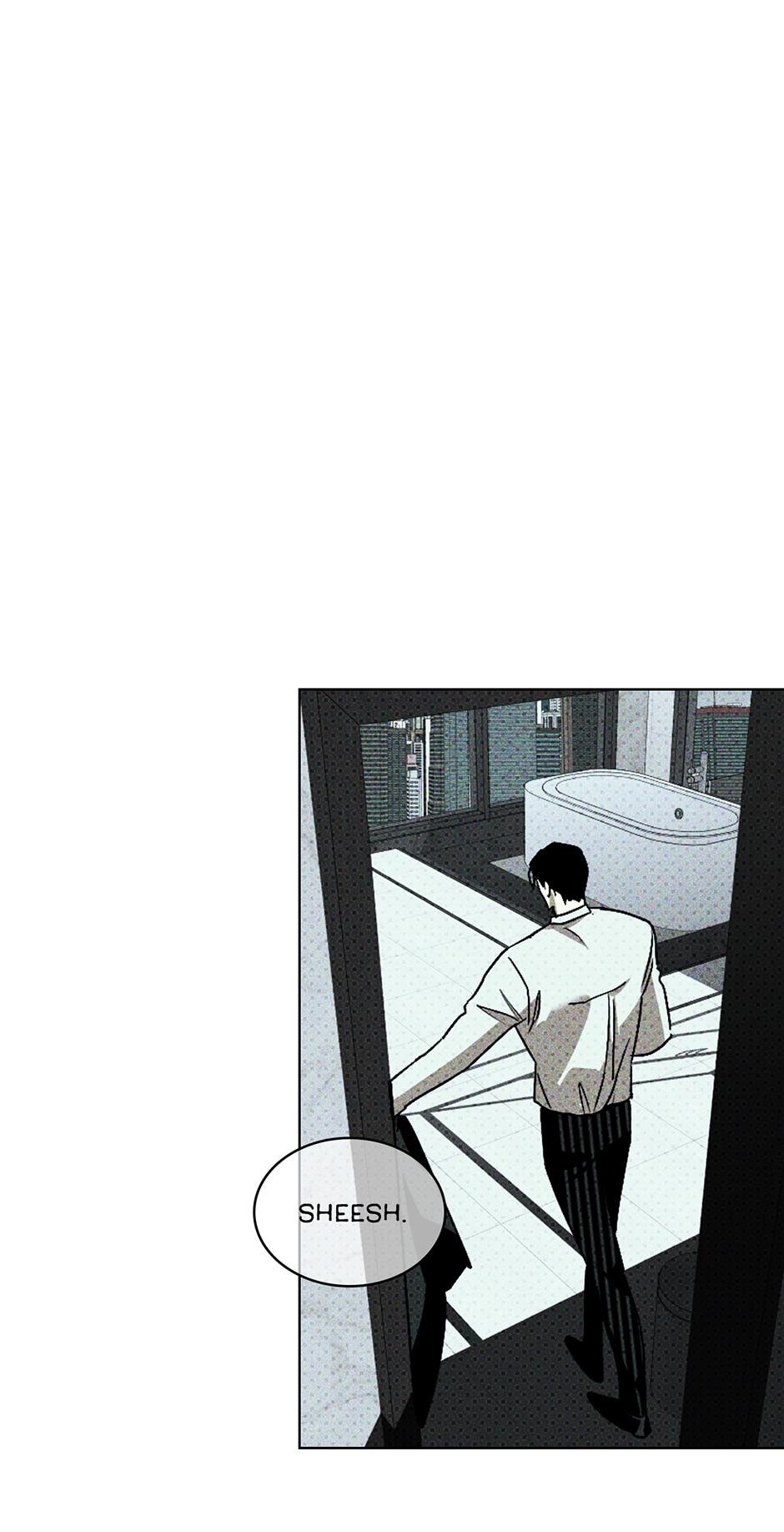 Under the Green Light Chapter 54 page 63 - 