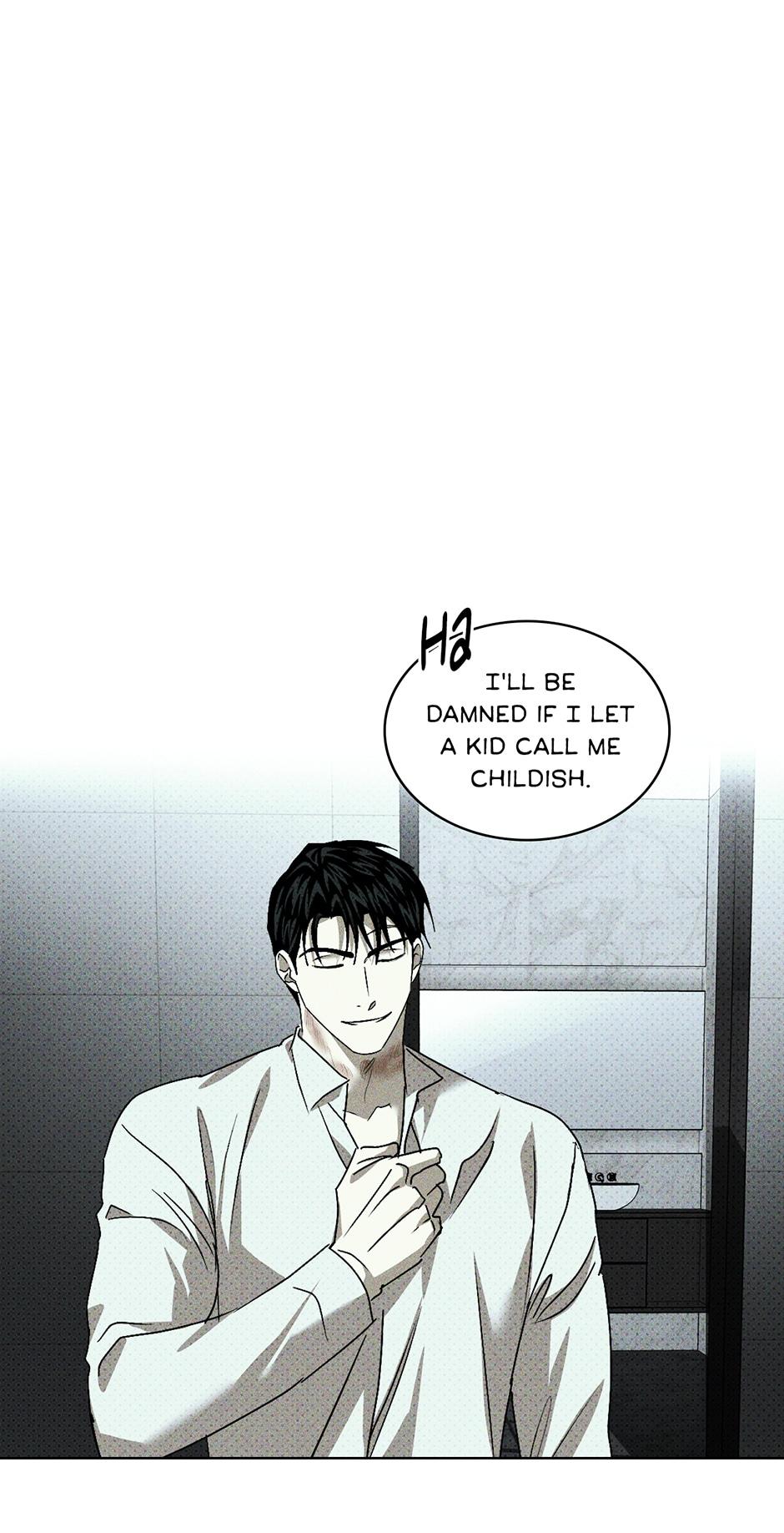 Under the Green Light Chapter 54 page 64 - 