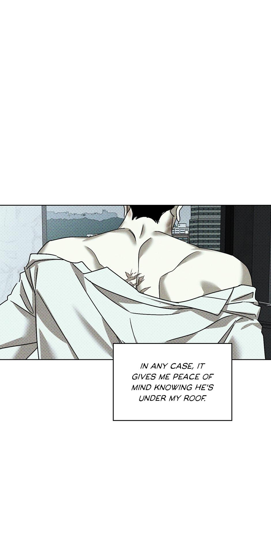 Under the Green Light Chapter 54 page 65 - 