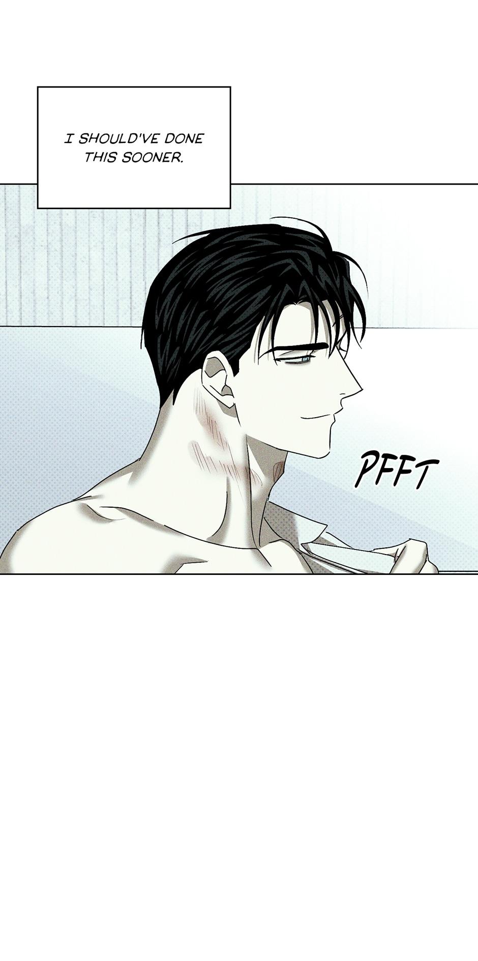 Under the Green Light Chapter 54 page 66 - 