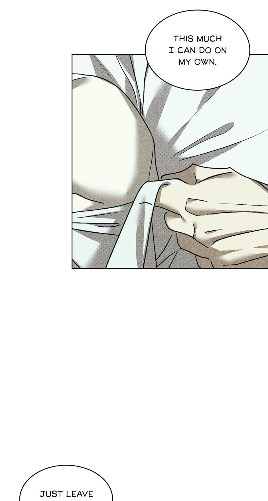 Under the Green Light Chapter 54 page 73 - 