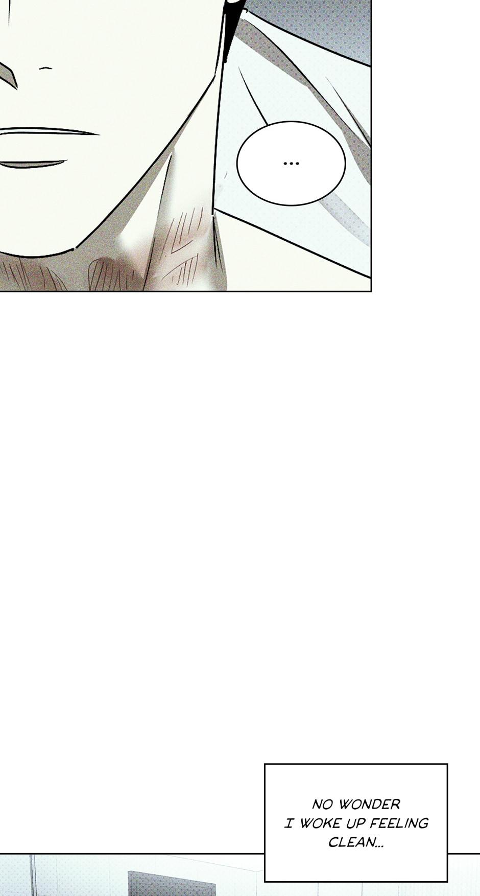 Under the Green Light Chapter 54 page 75 - 
