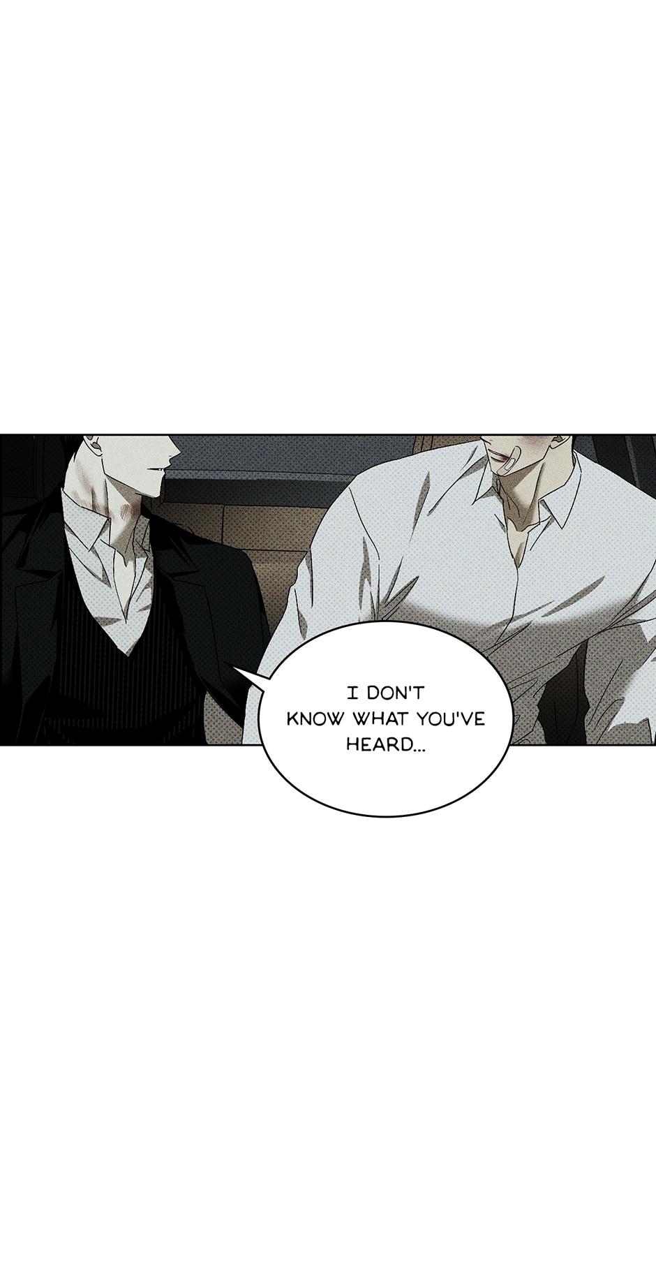Under the Green Light Chapter 54 page 10 - 