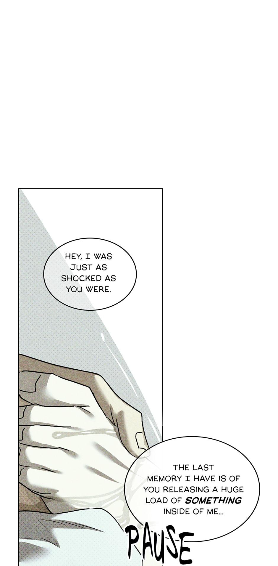 Under the Green Light Chapter 55 page 26 - 