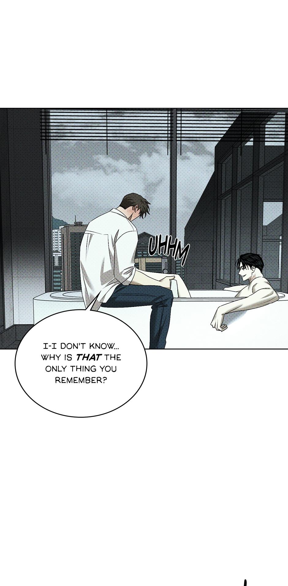 Under the Green Light Chapter 55 page 29 - 