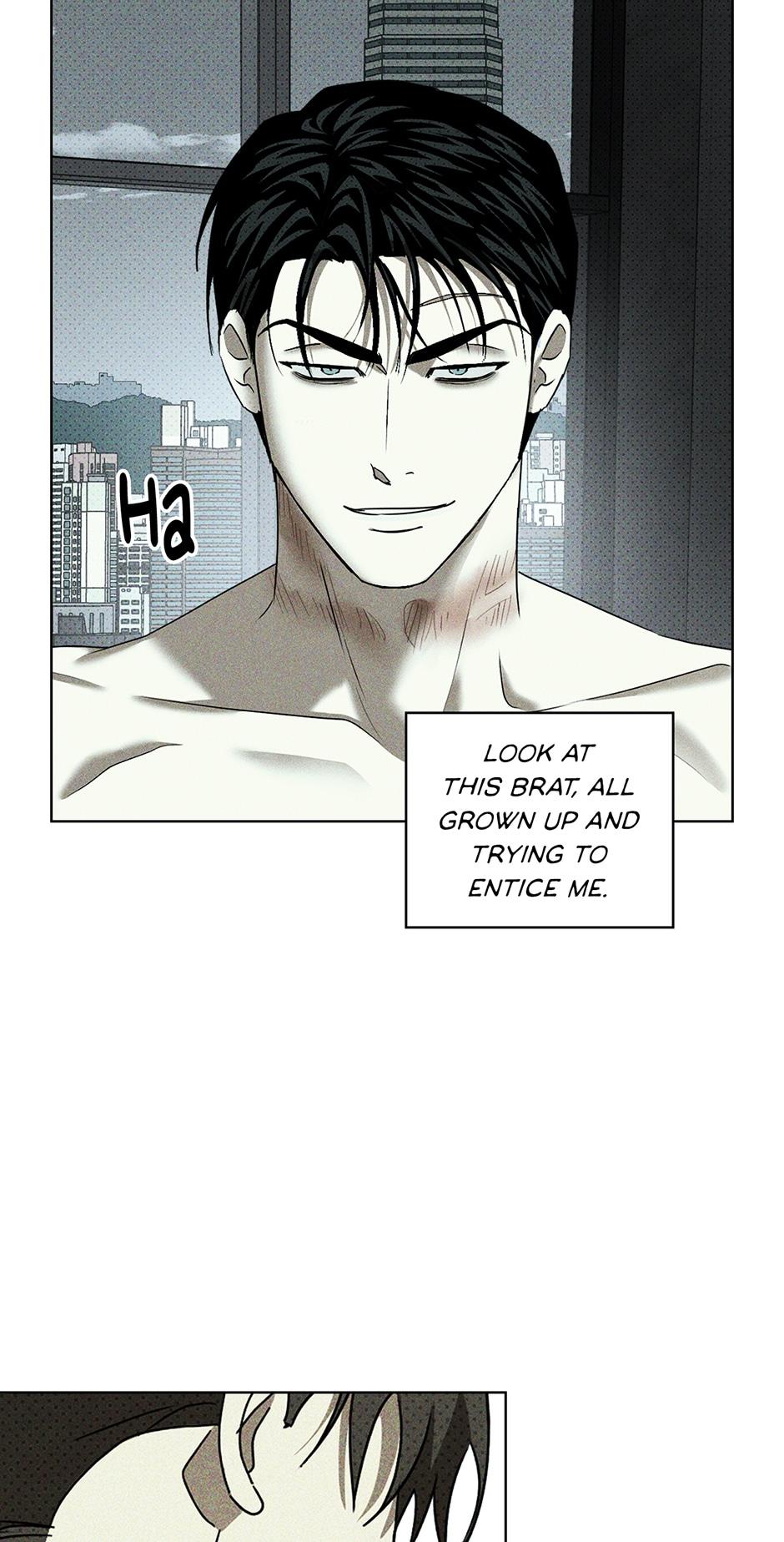 Under the Green Light Chapter 55 page 5 - 