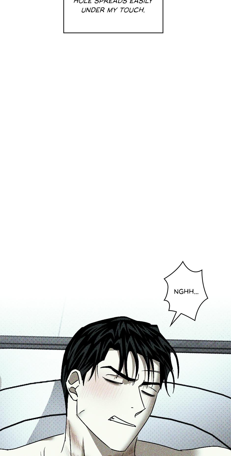 Under the Green Light Chapter 55 page 43 - 