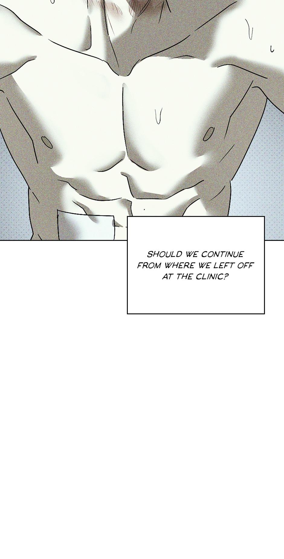 Under the Green Light Chapter 55 page 44 - 