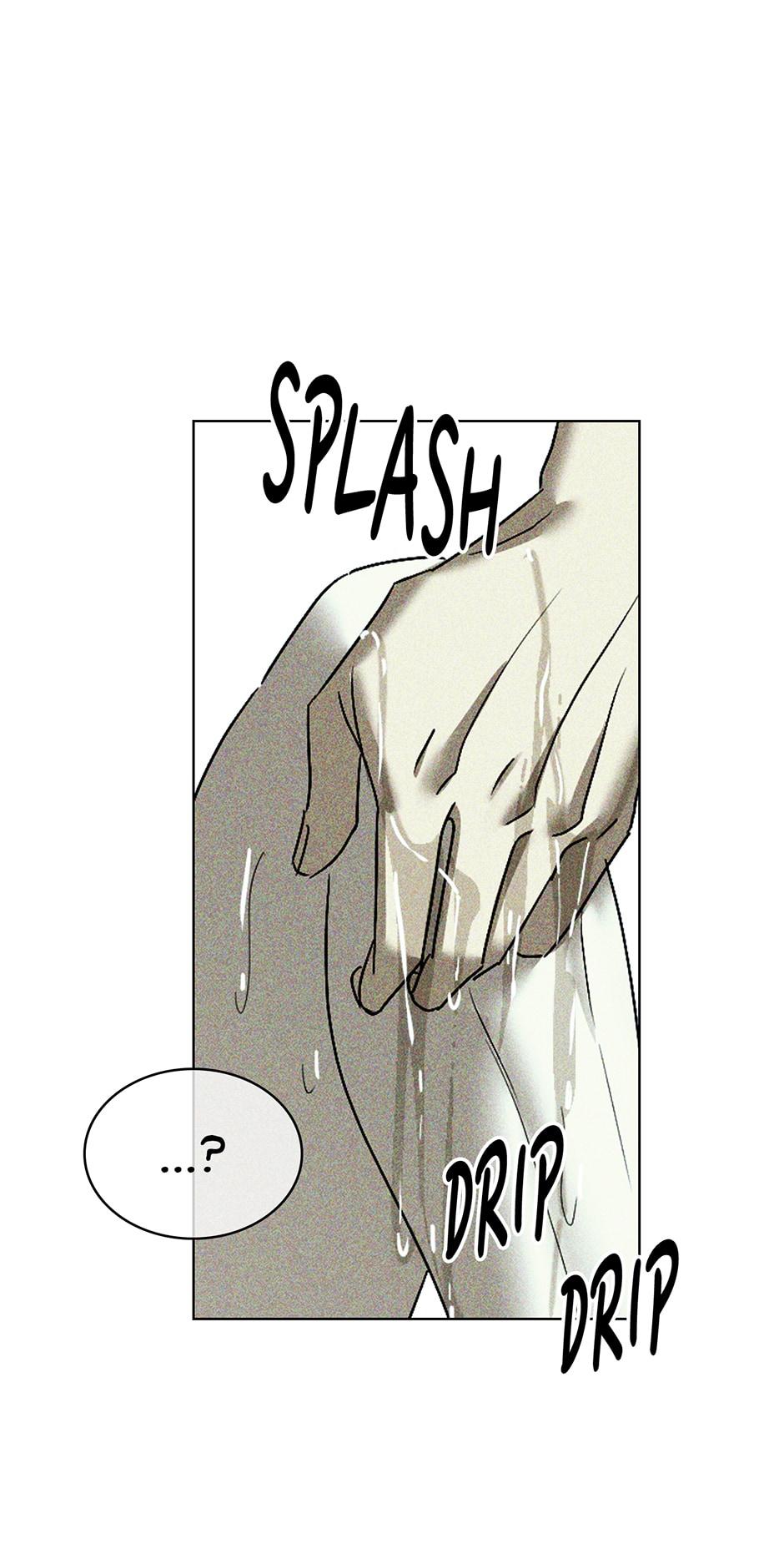 Under the Green Light Chapter 55 page 46 - 