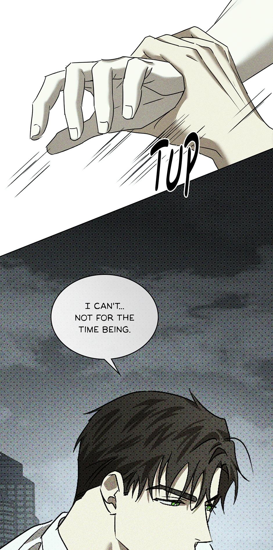 Under the Green Light Chapter 55 page 51 - 