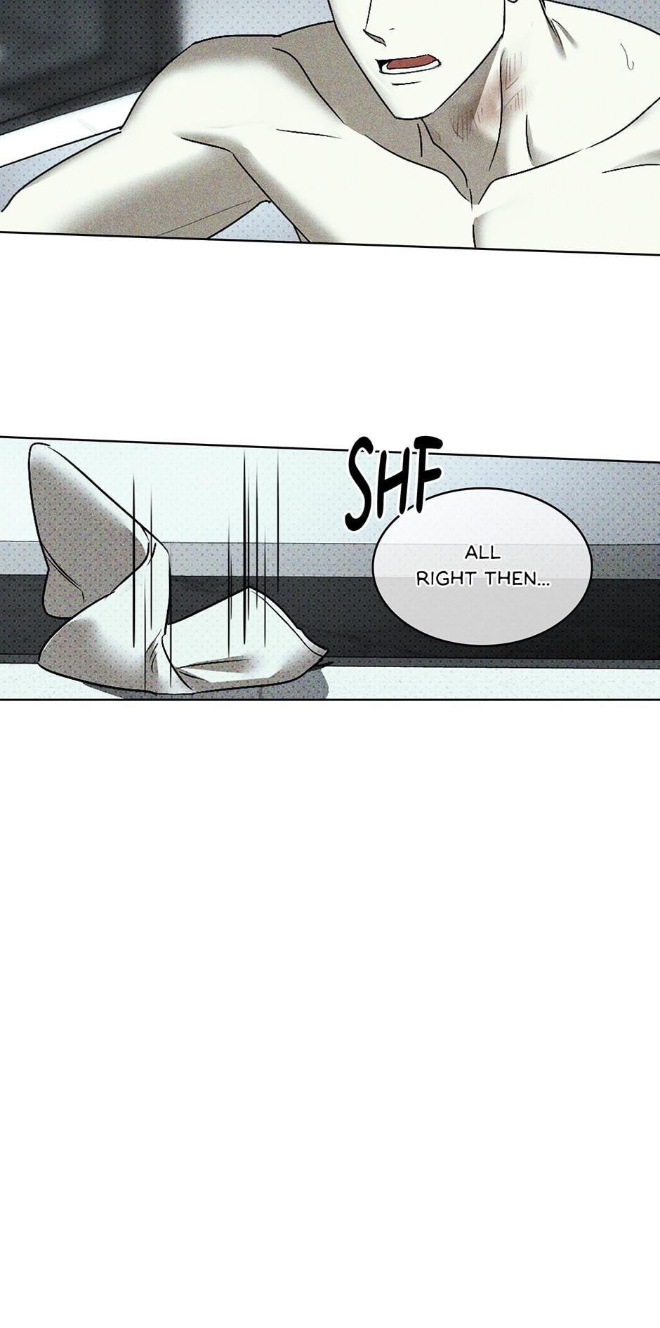 Under the Green Light Chapter 55 page 57 - 